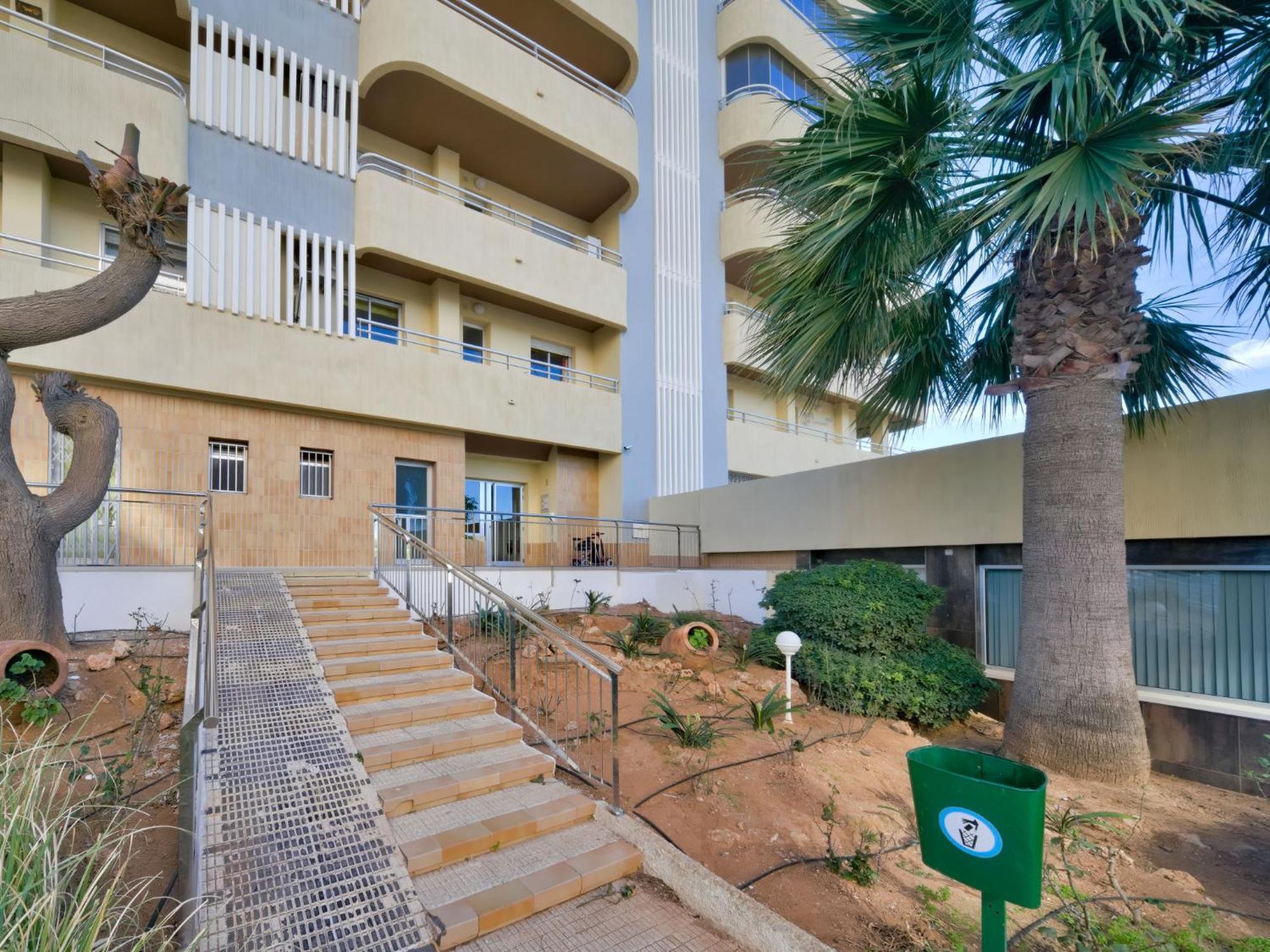 Apartment Turmalina-4 By Interhome Calpe Exteriér fotografie