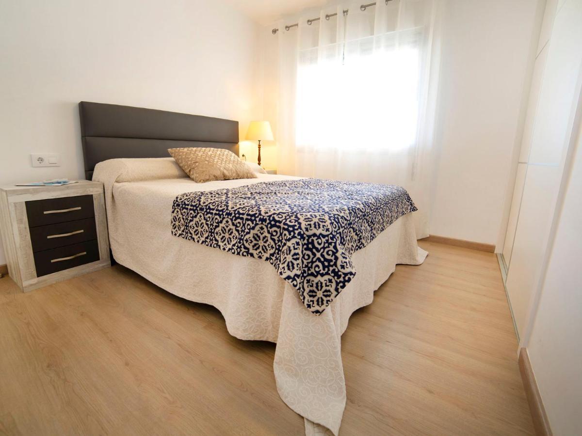 Apartment Turmalina-4 By Interhome Calpe Exteriér fotografie